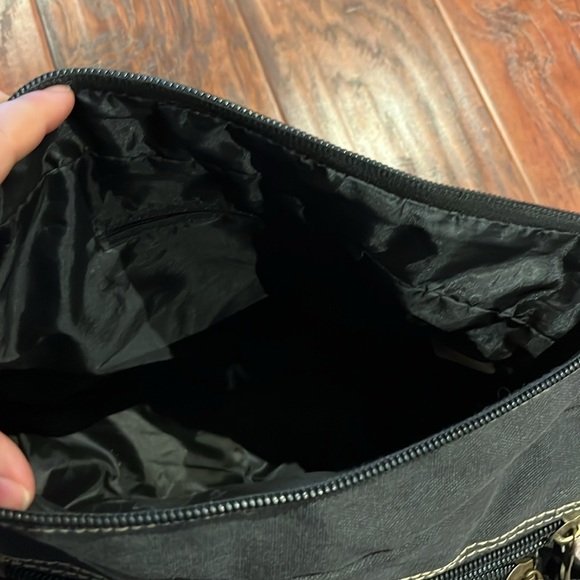 Baby fish factory black bag - Picture 6 of 8